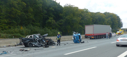 Unfall