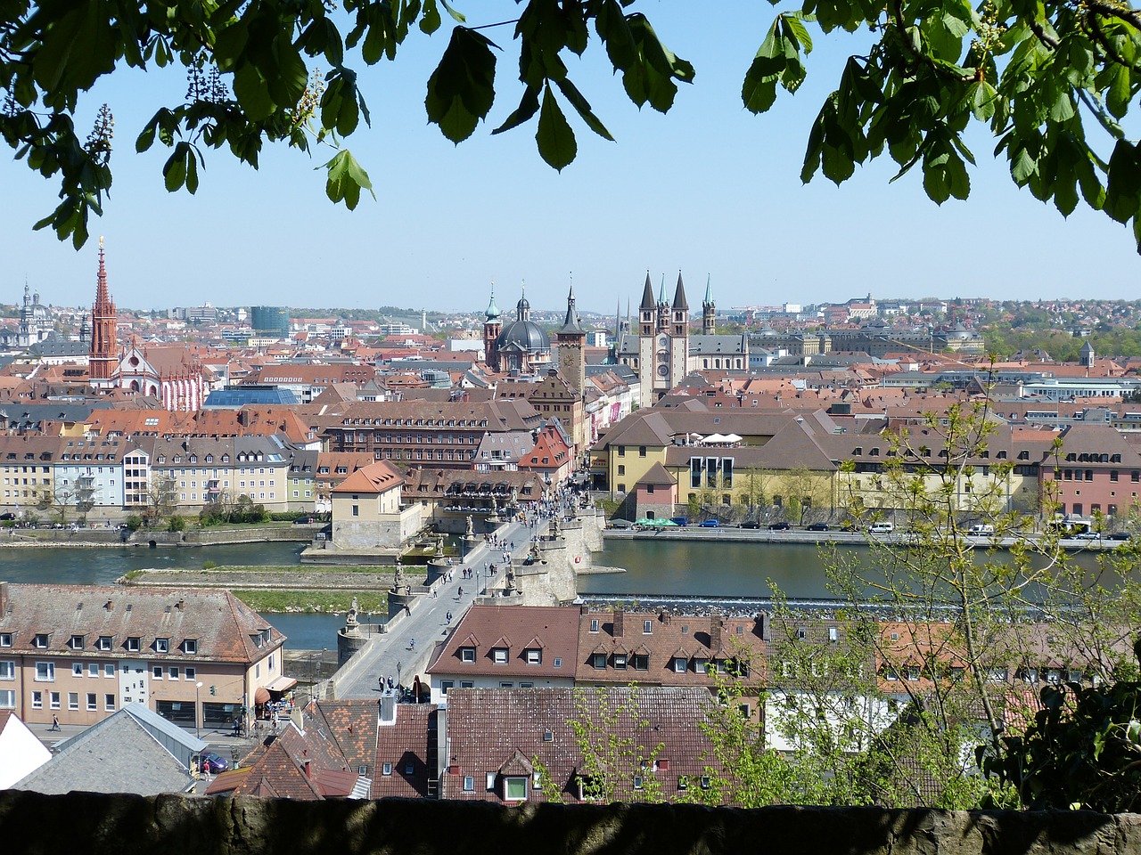 Würzburg