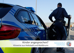 Ansprache