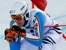 Alexander Schmid