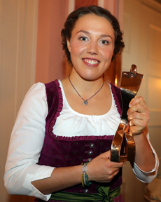 Laura Dahlmeier
