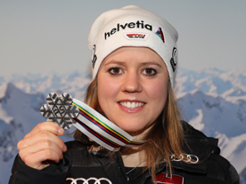 Viktoria Rebensburg