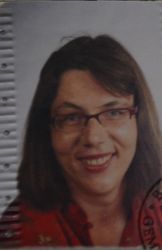 Manuela Eberhart