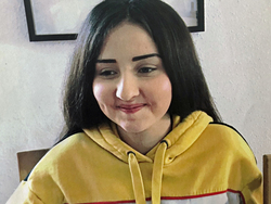 Lisa-Gisela Mulolli 