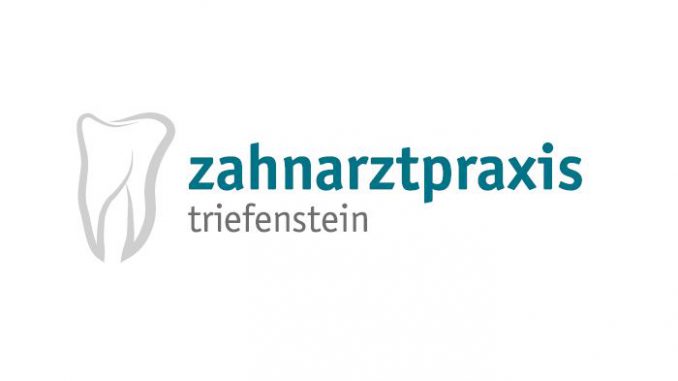 Ausschnitt Zahnarztpraxis Triefenstein 11.11.2019