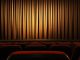 Cinema Curtain Theater Film