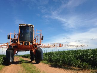 Poison Spray Agriculture