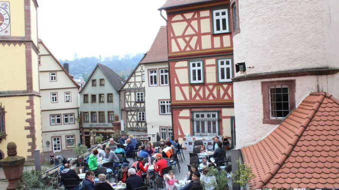 Eis Cafe Boutique de Filippo - Wertheim am Main - Bild - 2