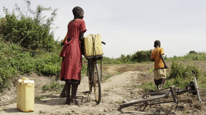 Africa People Of Uganda Uganda Africa People Of Uganda Uganda