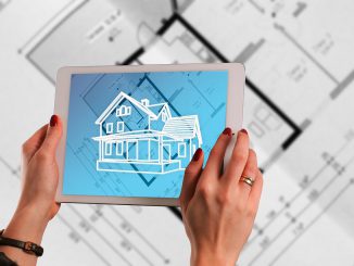 Augmented Reality Tablet