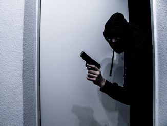Burglar Burglary Robbery Theft