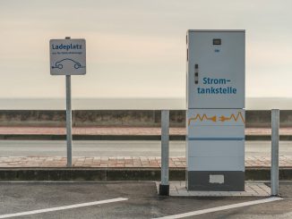 Charging Station E Mobility