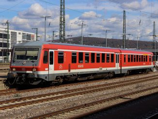 Dbag Deutsche Bahn Br