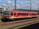 Dbag Deutsche Bahn Br