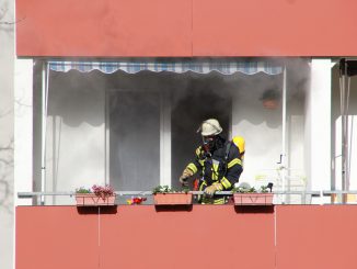 Fire Use Brand Apartment Delete