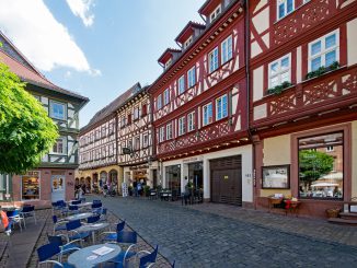 Miltenberg Odenwald Bavaria