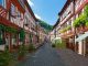 Miltenberg Odenwald Bavaria