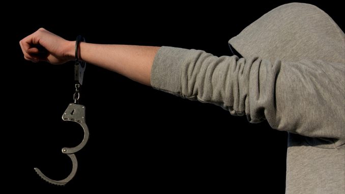 Protection Of Minors Criminal 