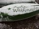 Star Snow Frost Boat Winter Cold