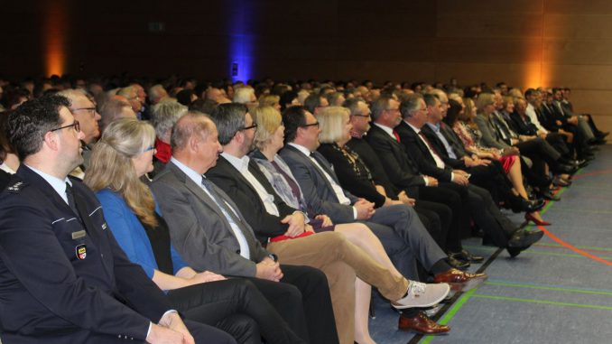 Bilder Neujahrsempfang der Stadt Wertheim in der Main-Tauber-Halle - 12.01.2020 Bild- 77