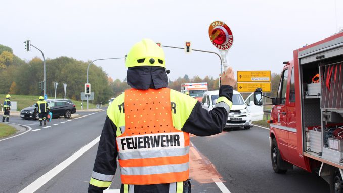 Accident Fire Barrier Rescue 