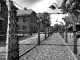 Auschwitz Museum Poland Camp