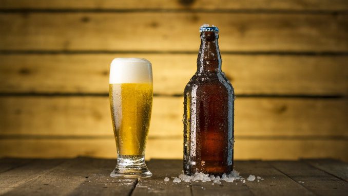 Beer Craft Beer Brewery Alcohol 