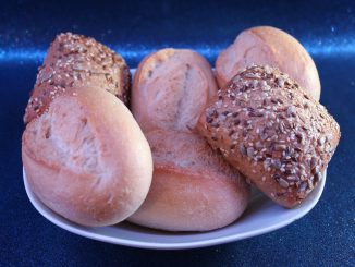 Delicious Breakfast Food Tasty