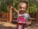 Girl Baby Child Children Portrait