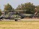 Helicopter Military Flying Rotor