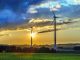 Landscape Wind Power Energy