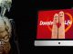Organ Donation Heart Finger Live