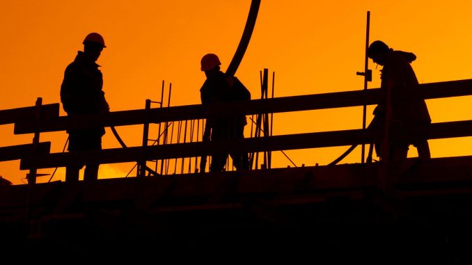 Site Workers Construction Workers Site Workers Construction Workers