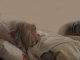 Woman Old Bed Concerns Dependent