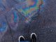 Asphalt Hot Colors Foot Oil City