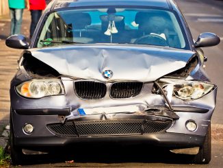 Auto Accident Vehicle Insurance