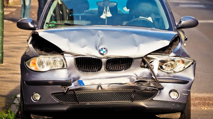 Auto Accident Vehicle Insurance Auto Accident Vehicle Insurance