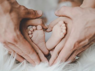 Baby Feet Feet Baby Love Family