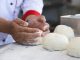 Bake Flour Bread Egg Butter Fresh
