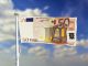 Banner Header Euro Flag Europe