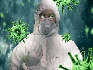 Corona Virus Pandemic Epidemic