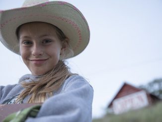 Cowgirl Hat Western Girl Cowboys