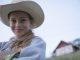Cowgirl Hat Western Girl Cowboys