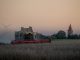 Farmer Harvester Harvest