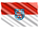 Germany Flag Regions