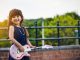 Happy Fun Kids Musician Electric