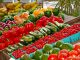 Market Food Fruit Supermarket