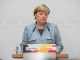 Merkel Angela Angela Merkel Berlin