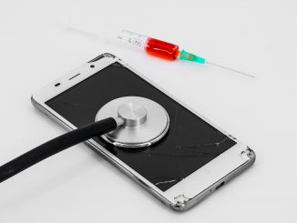 Mobile Phone Smartphone Gsm Phone
