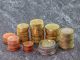 Money Coins Euro Cent Currency